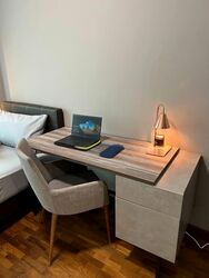 Woodgrove Condominium (D25), Condominium #597216401